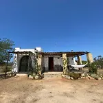 Vakantiehuis Cincallegra Sannicola