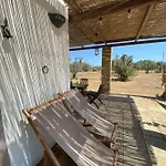 Vakantiehuis Cincallegra *