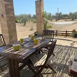 Cincallegra Vakantiehuis Sannicola