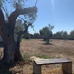 Cincallegra Vakantiehuis *
