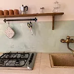 Vakantiehuis Cincallegra