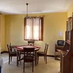 Cincallegra Vakantiehuis