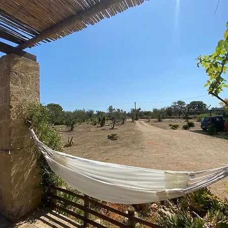 Cincallegra Holiday home