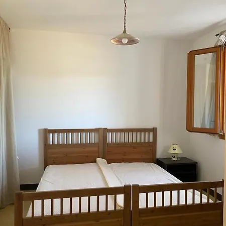 Holiday home Cincallegra *