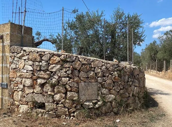 Cincallegra Holiday home