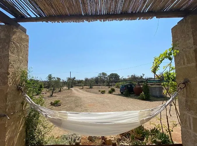 Cincallegra Holiday home Sannicola