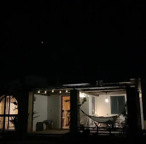 Holiday home Cincallegra *