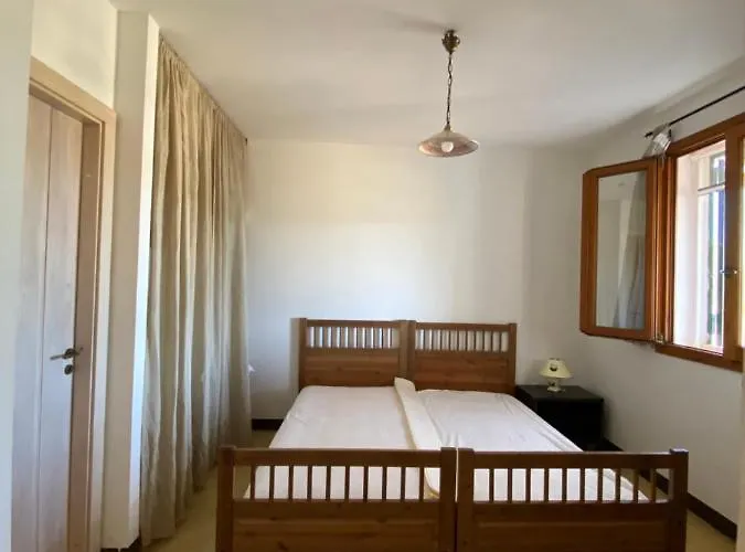 Cincallegra Holiday home