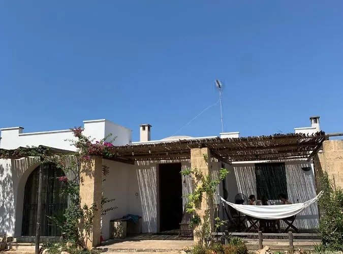 Cincallegra Holiday home *