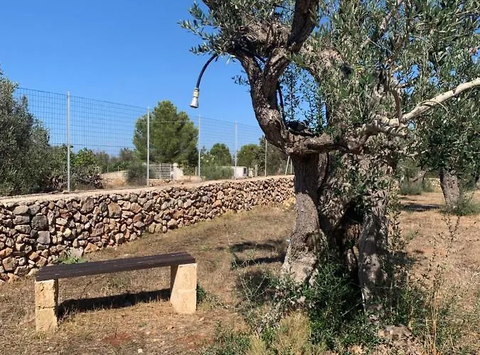 Holiday home Cincallegra