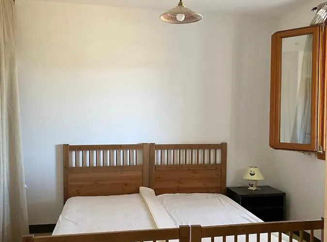 Holiday home Cincallegra *