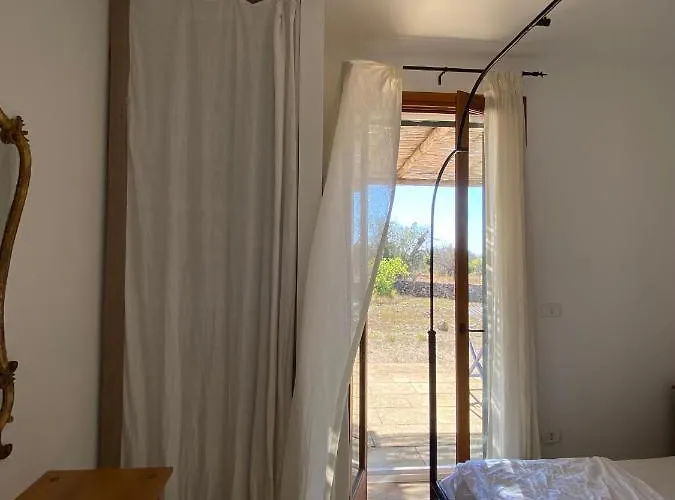 Cincallegra Holiday home *