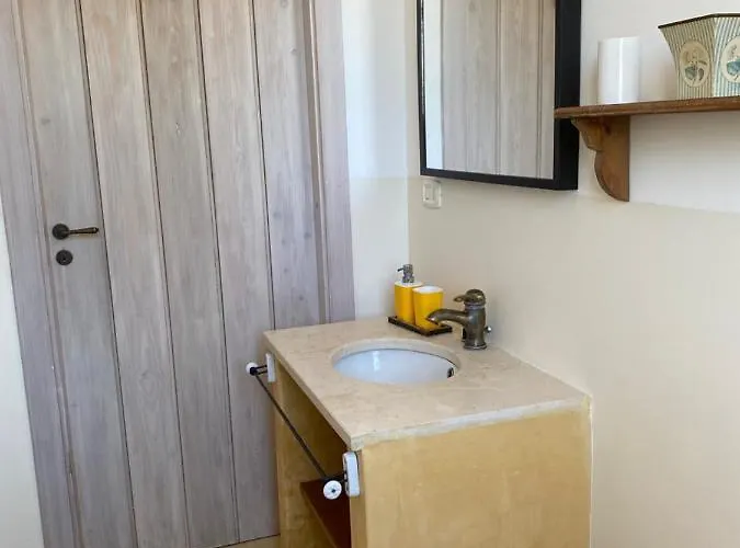 Holiday home Cincallegra