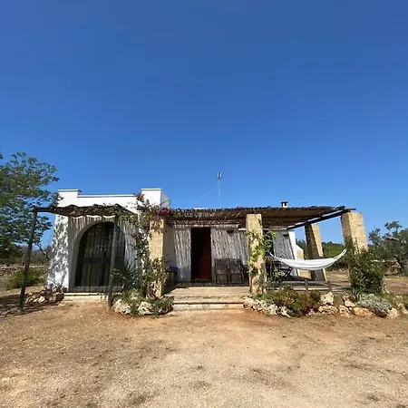 Ferienhaus Cincallegra Sannicola