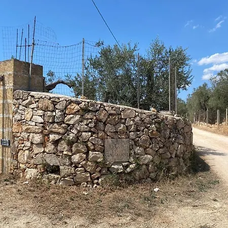 Cincallegra Ferienhaus