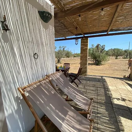 Nyaraló Cincallegra *