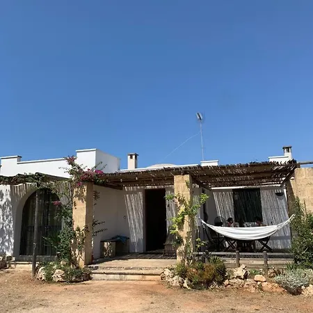 Cincallegra בית נופש *