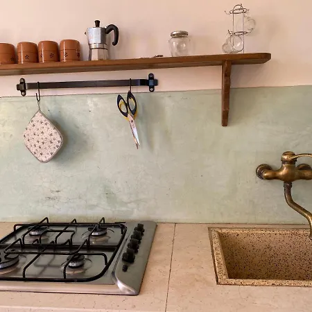 Nyaraló Cincallegra